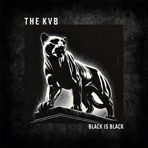 ดาวน์โหลดและฟังเพลง Black Is Black พร้อมเนื้อเพลงจาก The KVB