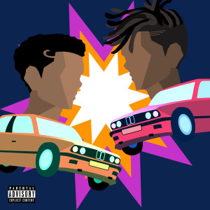 Album On the Run! (Explicit) from Maplewood