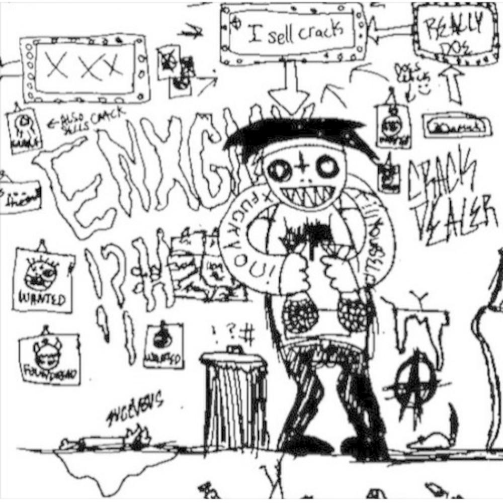 CRACK DEALIN (Explicit)