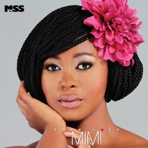 ดาวน์โหลดและฟังเพลง Let Your Light Shine พร้อมเนื้อเพลงจาก Mimi Mtshali