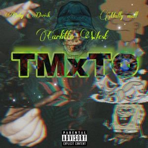 Mally Mall的專輯TMTO Freestyle (feat. Mally mall & Baby Derick) [Explicit]