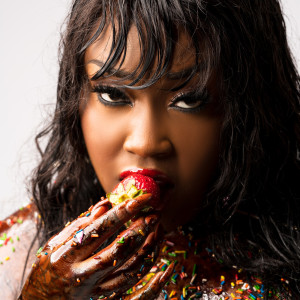 Dengarkan lagu Prenup (Explicit) nyanyian CupcakKe dengan lirik