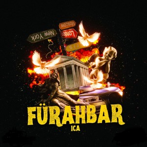 Listen to Fürahbar song with lyrics from Ica