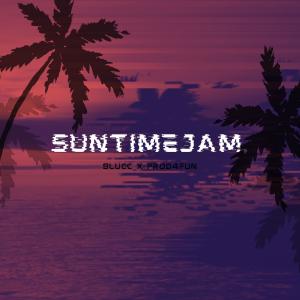 Album Suntimejam from Blucc