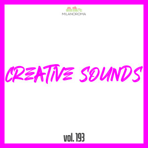 Album Creative Sounds, Vol. 193 from 