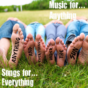 Dengarkan Romance Music lagu dari Music For... Anything dengan lirik