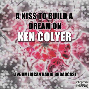 Ken Colyer的專輯A Kiss To Build A Dream On (Live)