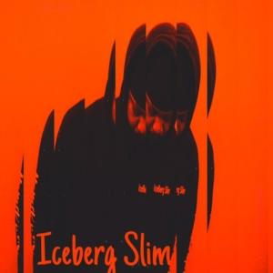 Iceberg Slim的專輯Risky (Explicit)
