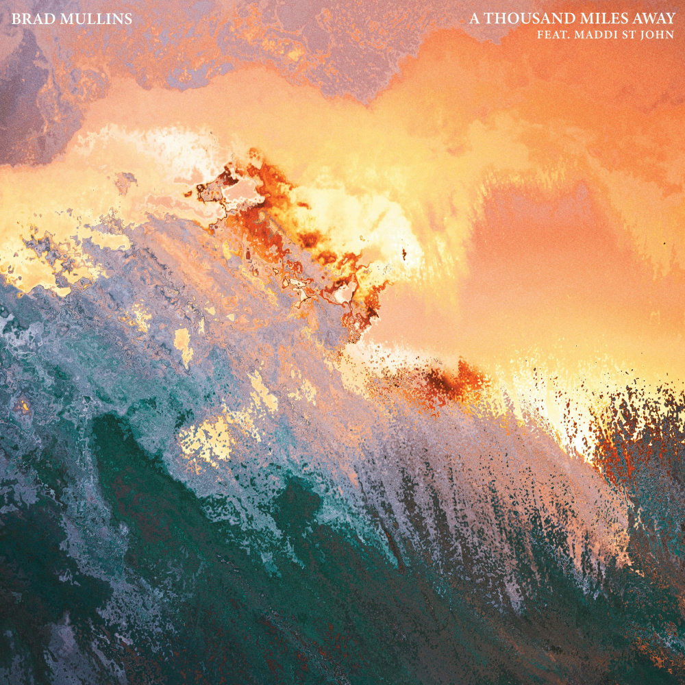 A Thousand Miles Away (feat. Maddi St John)