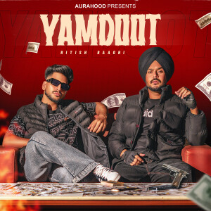 Album Yamdoot from Baaghi
