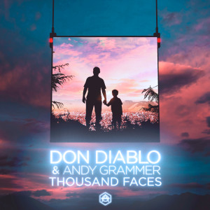 收聽Don Diablo的Thousand Faces歌詞歌曲