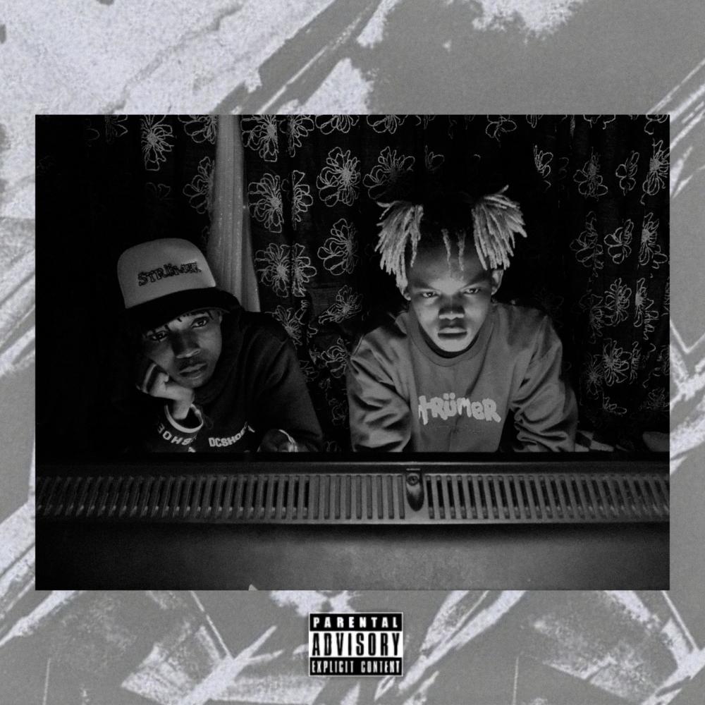 3n3rgy(feat. Shouldbeyuang & BlueQuest) (Explicit)