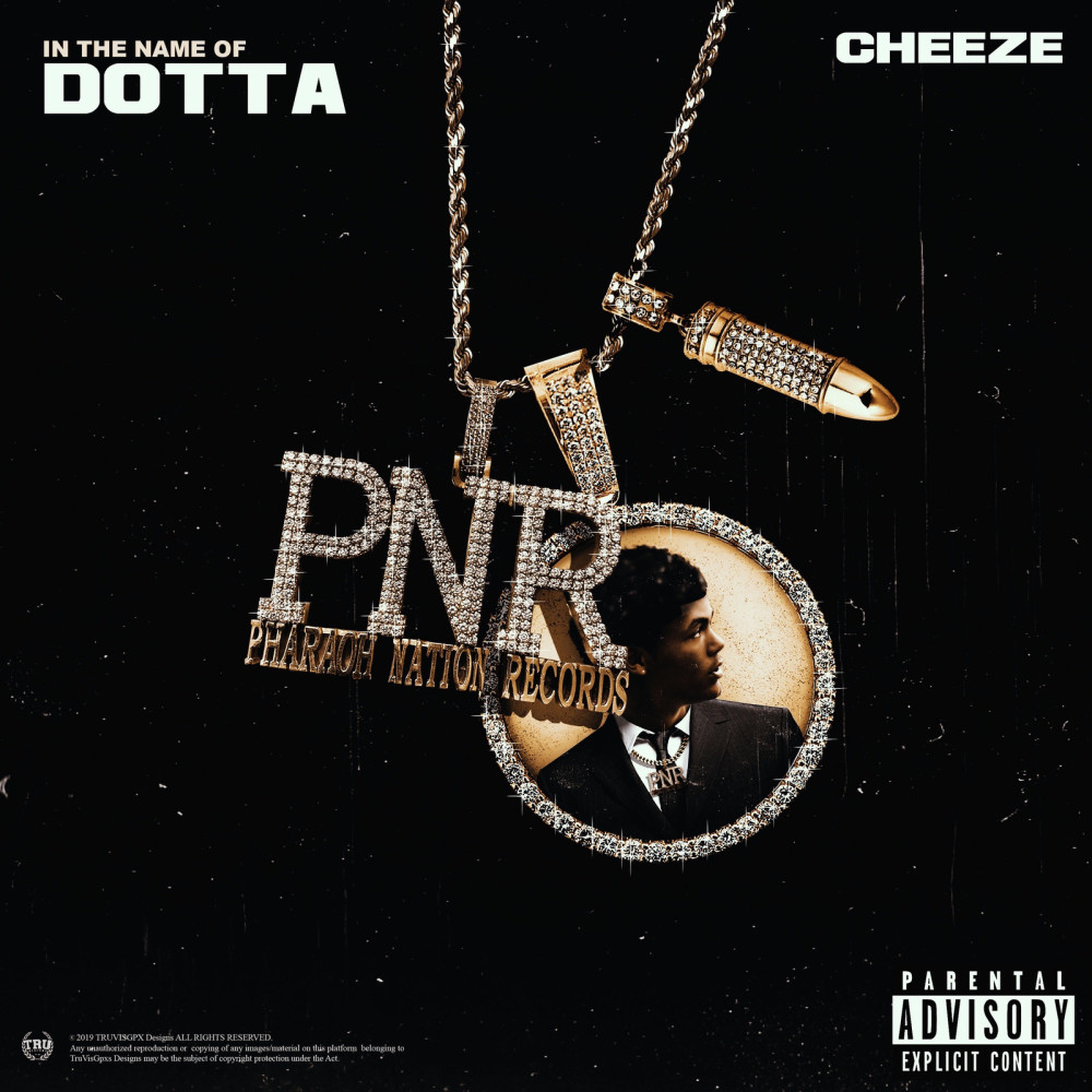 In the Name of Dotta (Explicit)