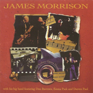 收聽James Morrison的All Of Me (Live)歌詞歌曲