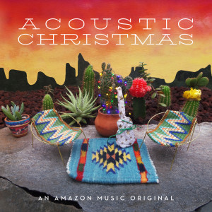 收聽Zella Day的Have Yourself a Merry Little Christmas (Acoustic Version)歌詞歌曲