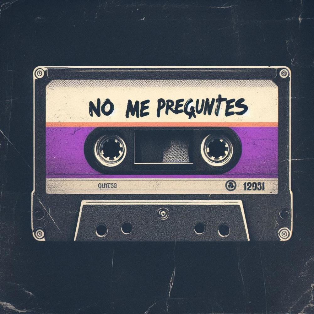 No me preguntess