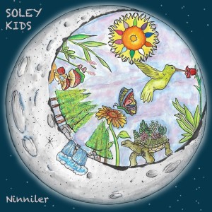 ดาวน์โหลดและฟังเพลง Ninni Yavrum Ninni พร้อมเนื้อเพลงจาก Soley Kids