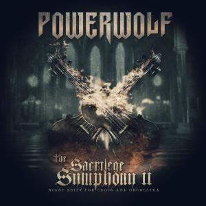 收聽Powerwolf的Kreuzfeuer歌詞歌曲