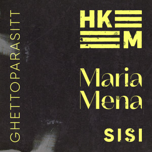 Maria Mena的專輯Ghettoparasitt