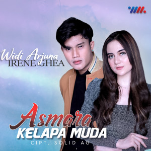Album Asmara Kelapa Muda oleh Irene Ghea