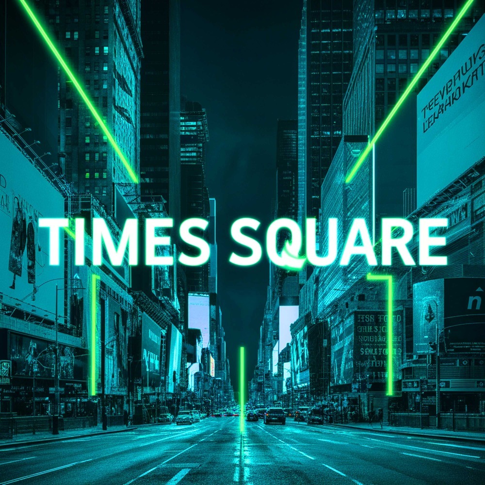 Times Square Status