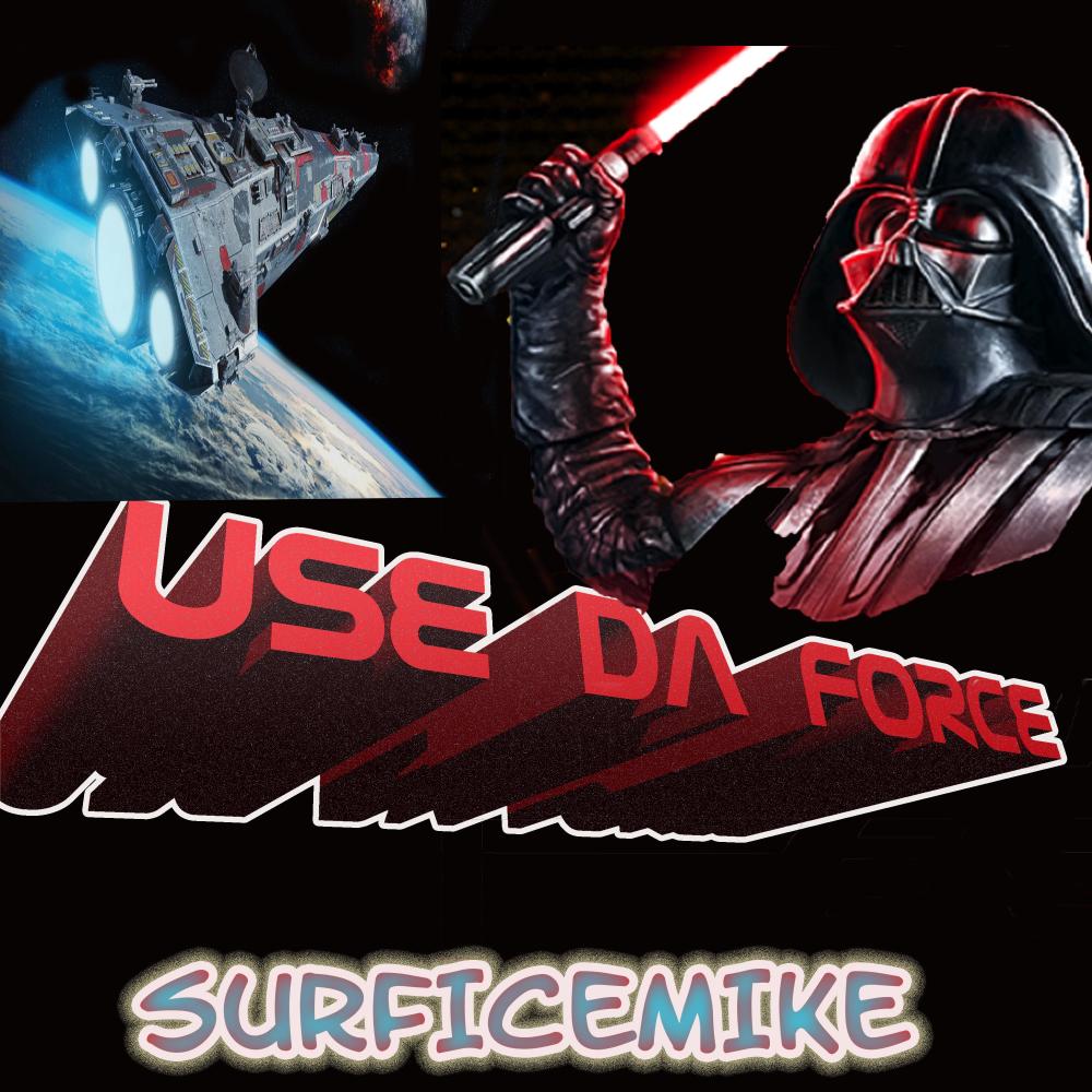 Use da force (Explicit)