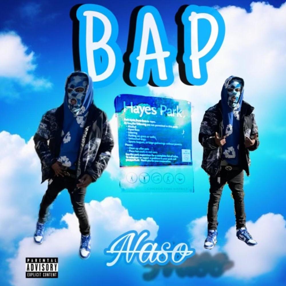 Bap (feat. WildChild) (Explicit)