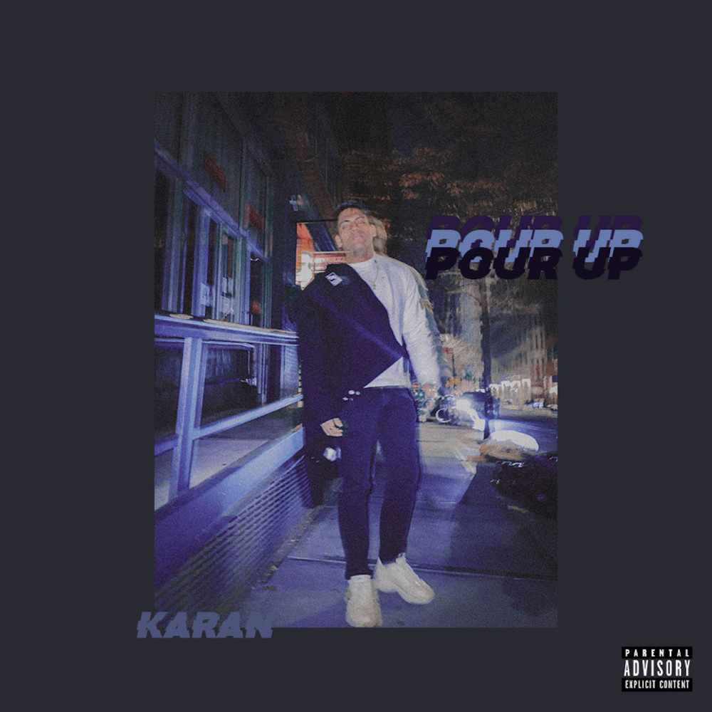 Pour Up (Explicit)