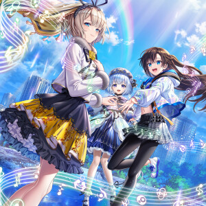 default playlist img