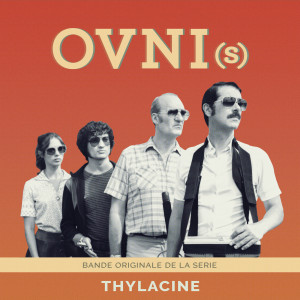 ดาวน์โหลดและฟังเพลง The Team พร้อมเนื้อเพลงจาก Thylacine