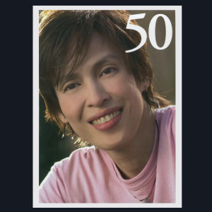 Album 50 oleh Anchalee Jongkadeekij