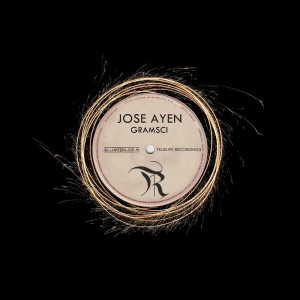 Album Gramsci from Jose Ayén
