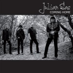 收聽Julian Sas的A Change Is Gonna Come歌詞歌曲