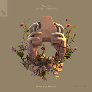 Album Motive (Club Mix / 7 Skies Remix) oleh Armin Van Buuren