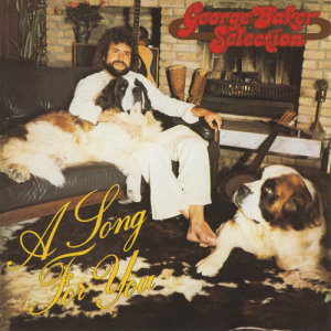 收聽George Baker Selection的African Dream (Remastered 1988)歌詞歌曲