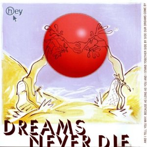 收聽Hey的Rain on Me歌詞歌曲