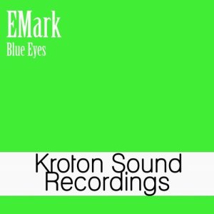 E-Mark的專輯Blue Eyes