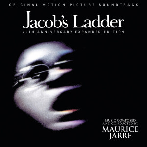 Maurice Jarre的專輯Jacob's Ladder (Original Motion Picture Soundtrack) (30th Anniversary Expanded Edition)
