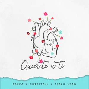 Renzo的專輯Quiérete a Ti