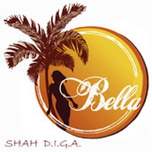 SHAH D.I.G.A.的專輯Bella - Single