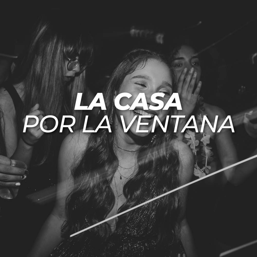 SÚBELE EL VOLUMEN (Explicit)