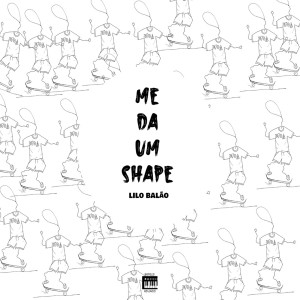 ดาวน์โหลดและฟังเพลง 50/50 พร้อมเนื้อเพลงจาก Lilo Balão