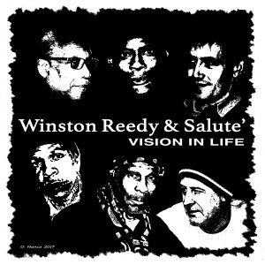 ดาวน์โหลดและฟังเพลง Things in Life พร้อมเนื้อเพลงจาก Winston Reedy