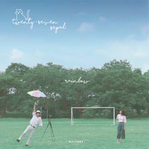 ดาวน์โหลดและฟังเพลง Rainbow พร้อมเนื้อเพลงจาก TWENTY-SEVEN SEPAL
