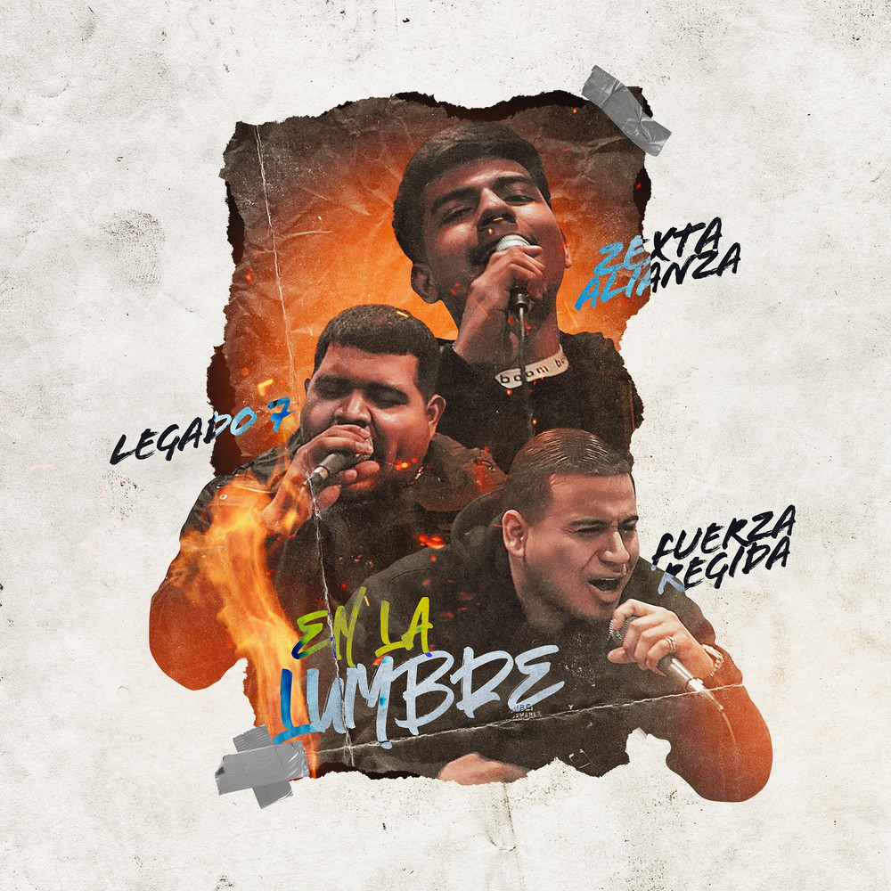 En La Lumbre