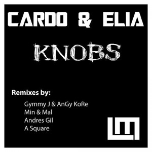 收聽Cardo的Knobs (Gymmy J & AnGy KoRe Remix)歌詞歌曲