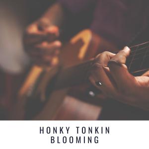Hank Williams with His Drifting Cowboys的專輯Honky Tonkin Blooming