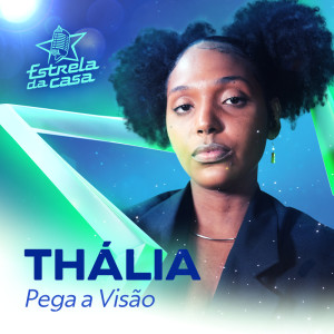 Thalia的專輯Pega A Visão