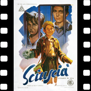 Vittorio De Sica的專輯Sciuscià (1946)