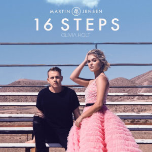 收聽Martin Jensen的16 Steps歌詞歌曲
